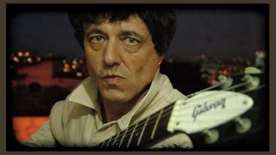Bebeco Garcia